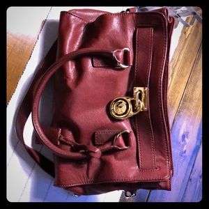 MK purse